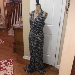 White House Black Market Dress Size 10